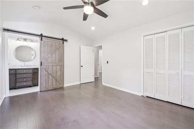 2160 Groover Road, Marietta, GA 30062