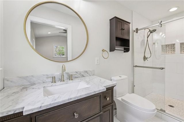 2160 Groover Road, Marietta, GA 30062