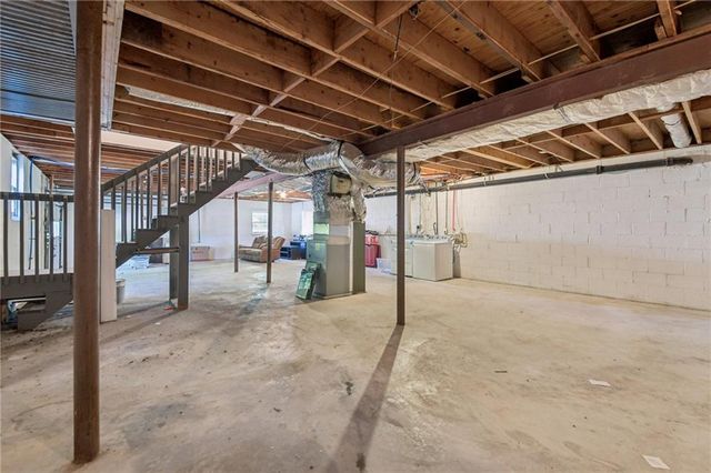 2160 Groover Road, Marietta, GA 30062