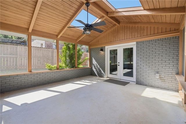 2160 Groover Road, Marietta, GA 30062