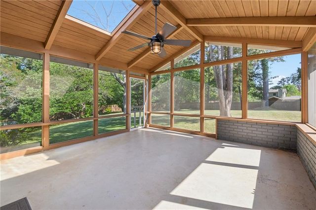 2160 Groover Road, Marietta, GA 30062