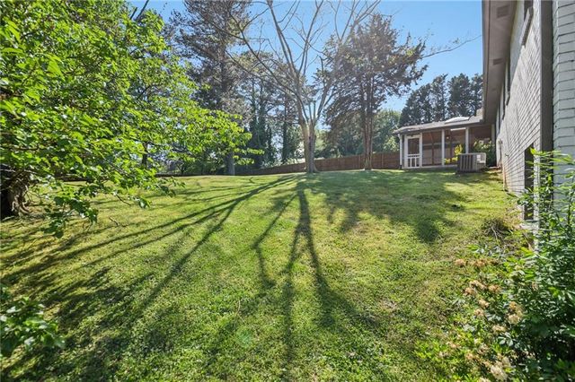 2160 Groover Road, Marietta, GA 30062