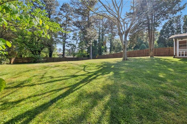 2160 Groover Road, Marietta, GA 30062