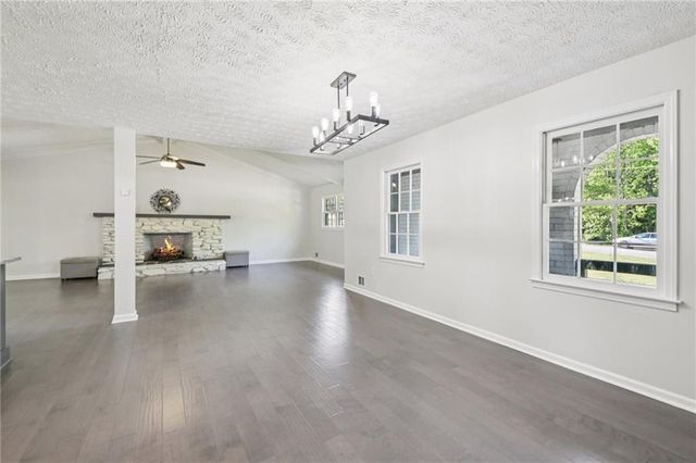 2160 Groover Road, Marietta, GA 30062