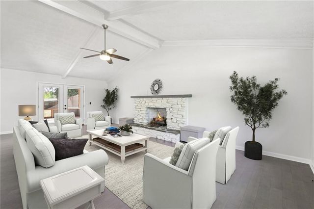 2160 Groover Road, Marietta, GA 30062