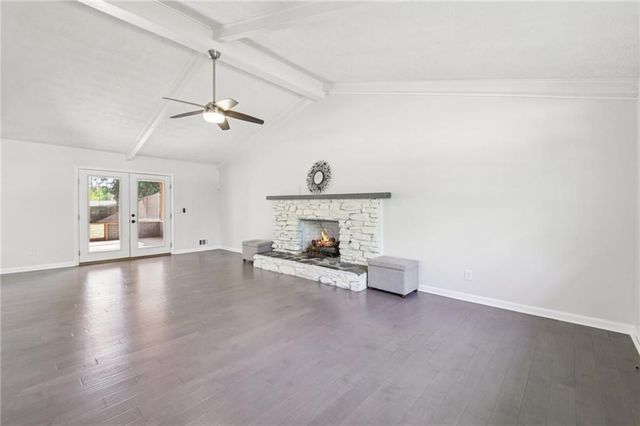 2160 Groover Road, Marietta, GA 30062