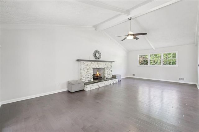 2160 Groover Road, Marietta, GA 30062