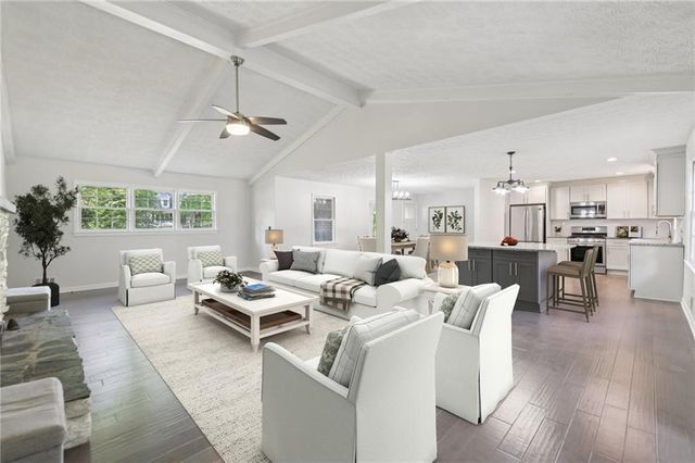 2160 Groover Road, Marietta, GA 30062