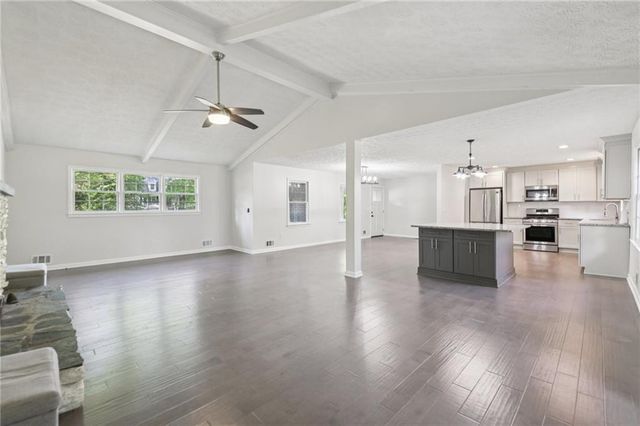 2160 Groover Road, Marietta, GA 30062