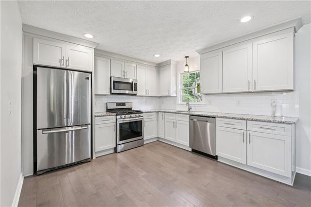 2160 Groover Road, Marietta, GA 30062