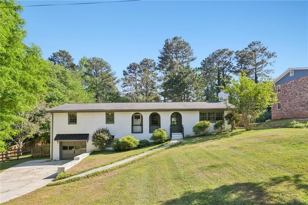 2160 Groover Road, Marietta, GA 30062