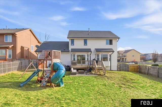 17024 Rampart Street, Omaha, NE 68136