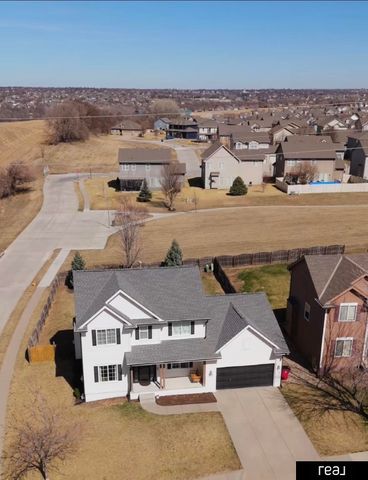 17024 Rampart Street, Omaha, NE 68136