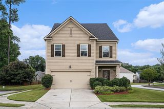 3564 Birkdale Crossing, Atlanta, GA 30337