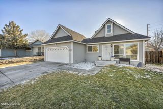 1564 Truckee Drive, Carson City, NV 89701