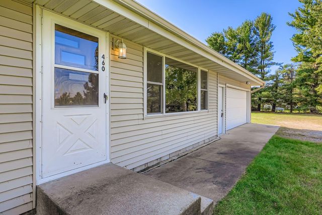 460 County Road 5 NW, Isanti, MN 55040