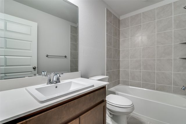 7843 Manilla Drive, Rowlett, TX 75088