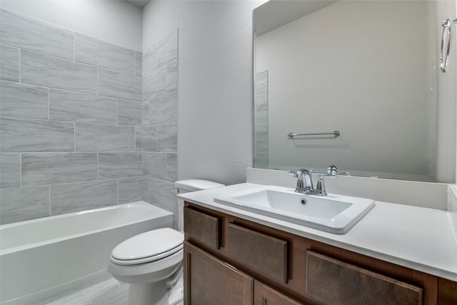 7843 Manilla Drive, Rowlett, TX 75088