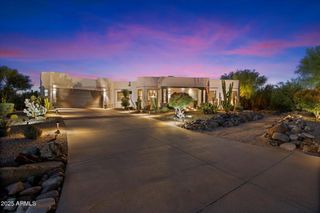 8626 E SANTA CATALINA Drive, Scottsdale, AZ 85255