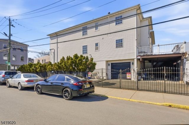 56 Lentz Ave, Newark City, NJ 07105
