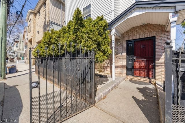 56 Lentz Ave, Newark City, NJ 07105