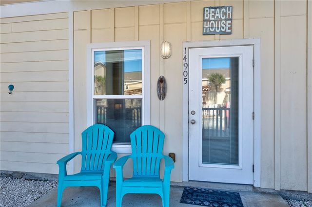 14905 Packery View, Corpus Christi, TX 78418