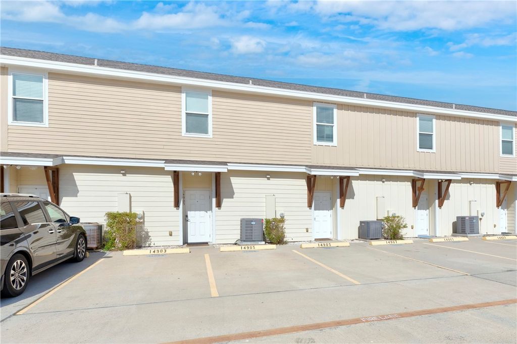 14905 Packery View, Corpus Christi, TX 78418