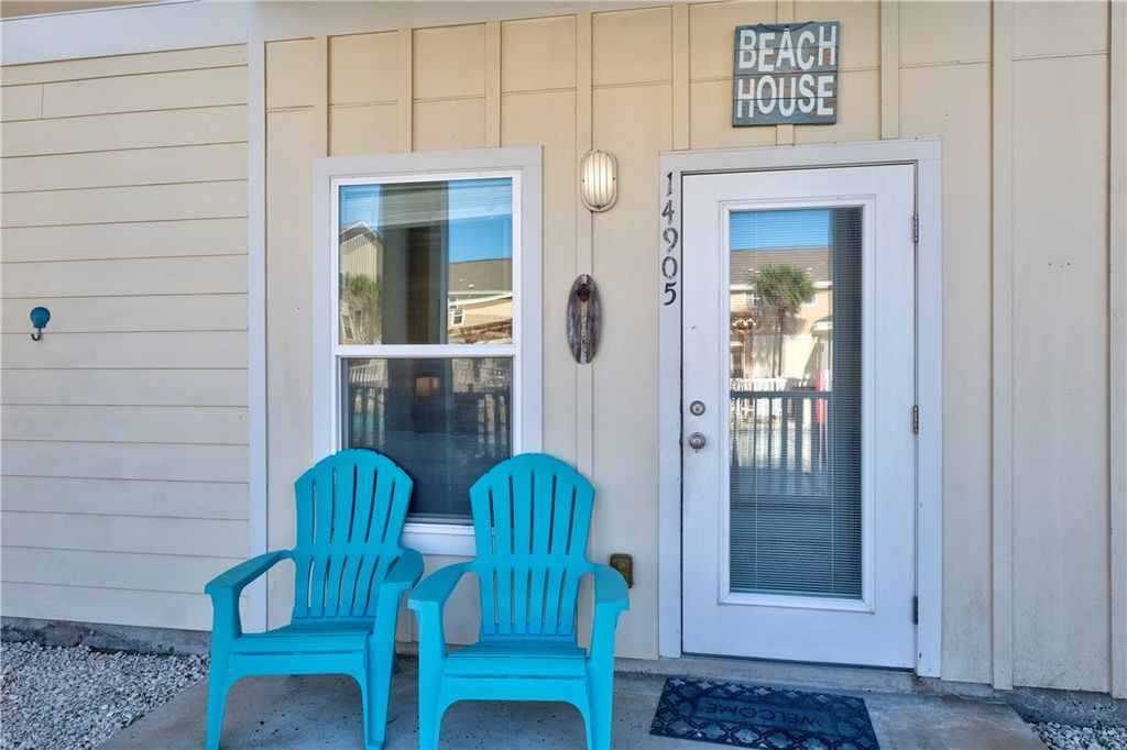 14905 Packery View, Corpus Christi, TX 78418 — photo 2