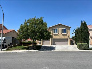 3609 Fern Avenue, Palmdale, CA 93550
