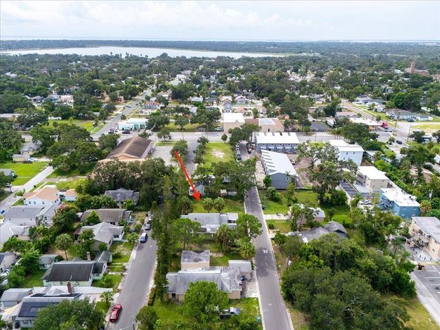 1753 QUEEN STREET S, St Petersburg, FL 33712