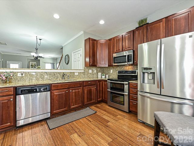 14242 Tamarack Drive, Charlotte, NC 28278
