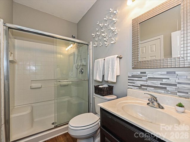 14242 Tamarack Drive, Charlotte, NC 28278