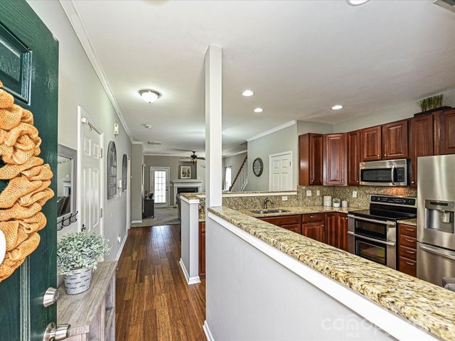 14242 Tamarack Drive, Charlotte, NC 28278