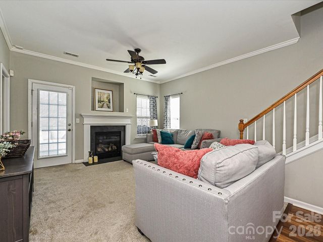 14242 Tamarack Drive, Charlotte, NC 28278