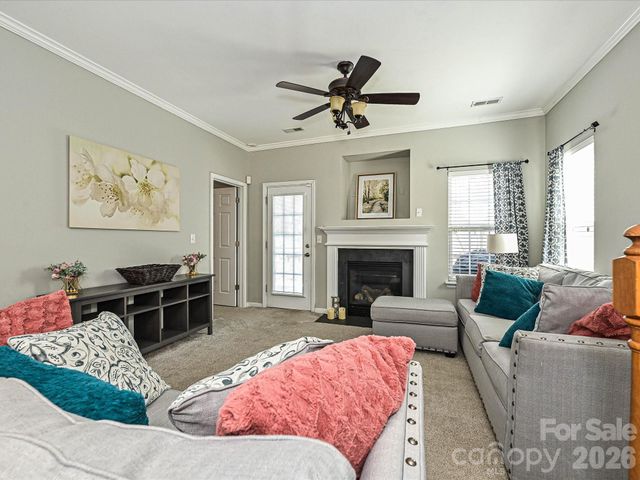 14242 Tamarack Drive, Charlotte, NC 28278