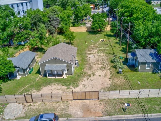 2614 Sol Wilson Ave A, Austin, TX 78702