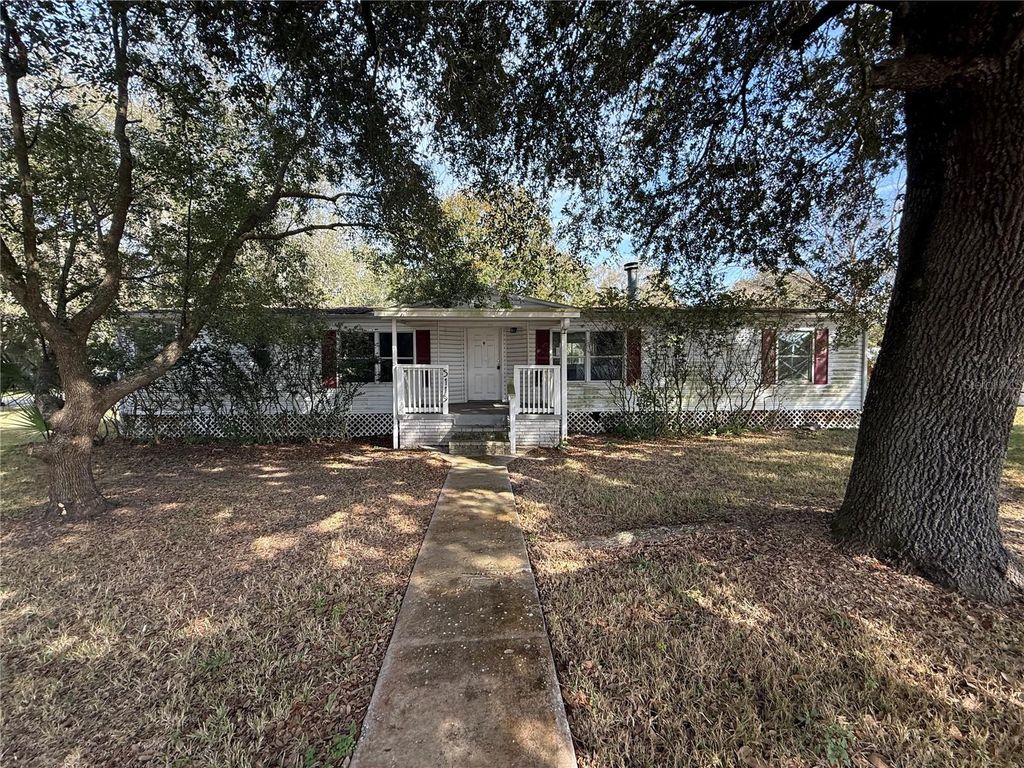 5115 SHADYGLEN DRIVE, Lakeland, FL 33810