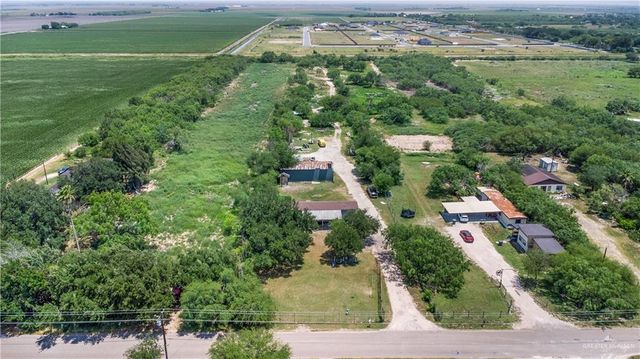 11120 N Mile 4 W Road, Weslaco, TX 78599