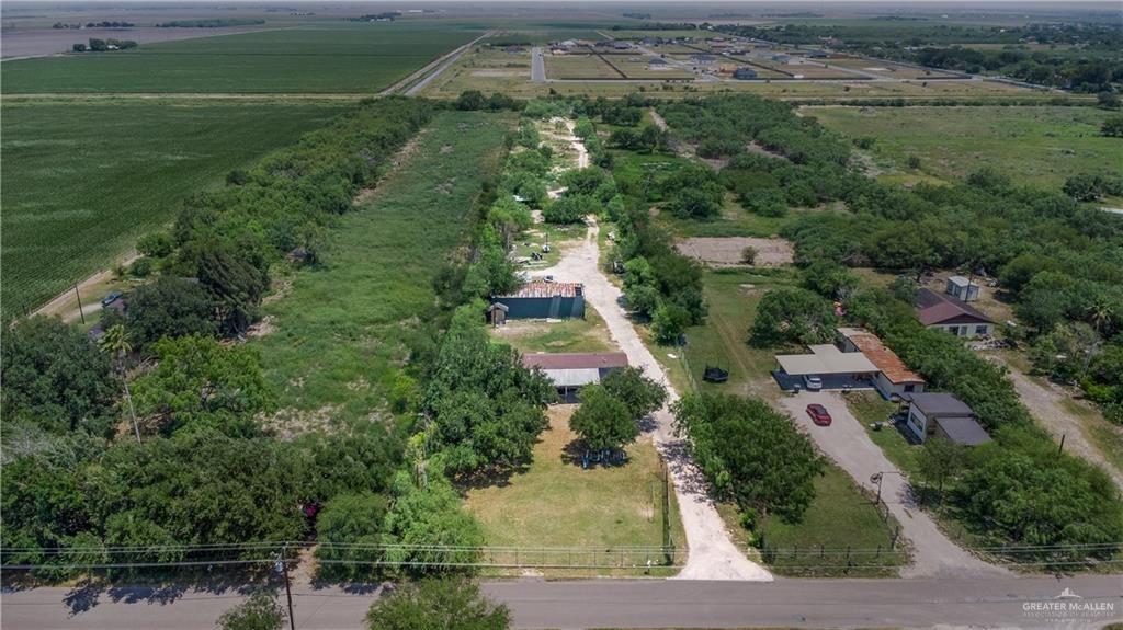 11120 N Mile 4 W Road, Weslaco, TX 78599