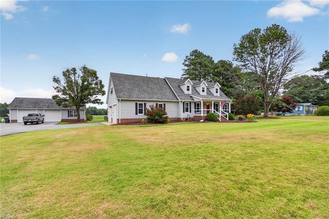 554 Glen Haven DR E, Suffolk, VA 23437