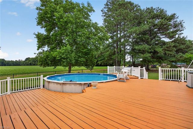 554 Glen Haven DR E, Suffolk, VA 23437