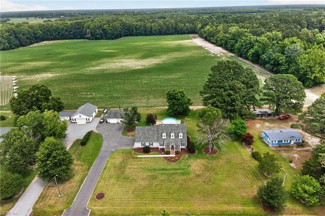 554 Glen Haven DR E, Suffolk, VA 23437