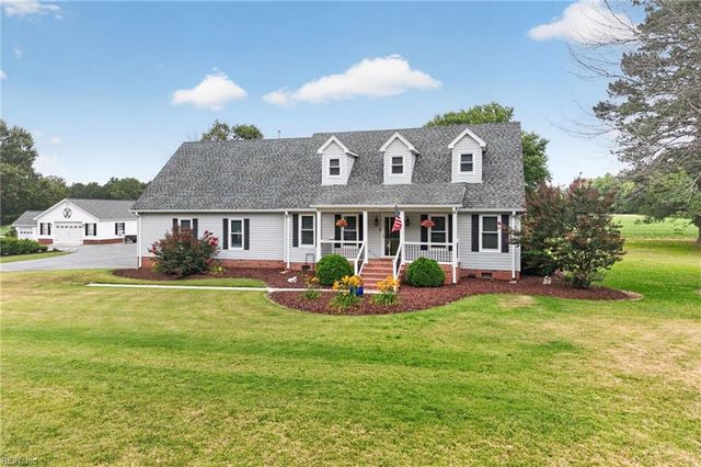 554 Glen Haven DR E, Suffolk, VA 23437