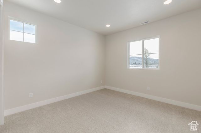 2989 ROCK VIEW DR #105, Francis, UT 84036