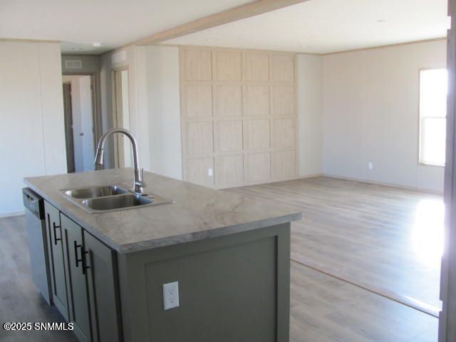 1413 Gobi Desert Drive, Chaparral, NM 88081