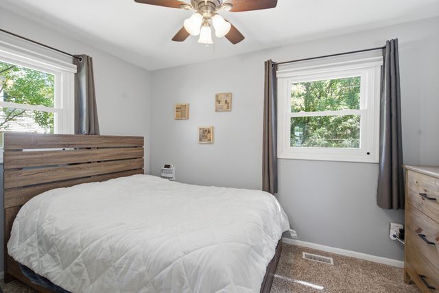 57385 Hamilton Street, Mattawan Vllg, MI 49071