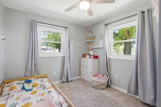 57385 Hamilton Street, Mattawan Vllg, MI 49071
