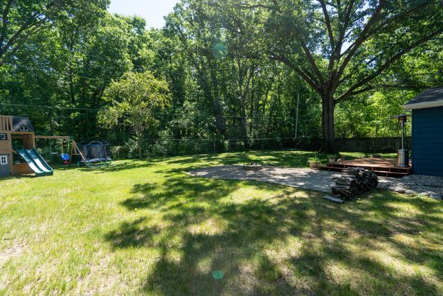 57385 Hamilton Street, Mattawan Vllg, MI 49071