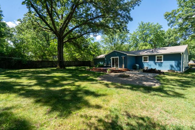 57385 Hamilton Street, Mattawan Vllg, MI 49071