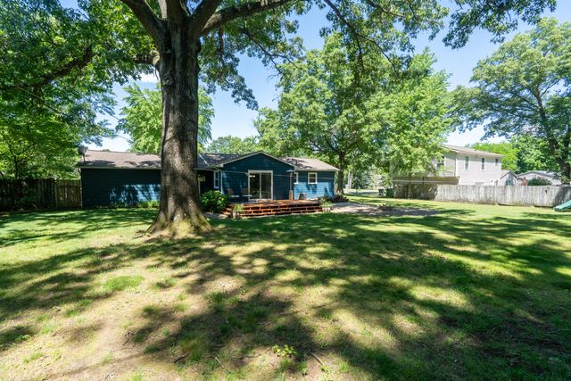 57385 Hamilton Street, Mattawan Vllg, MI 49071
